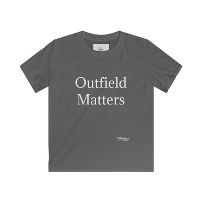 Outfield Matters!