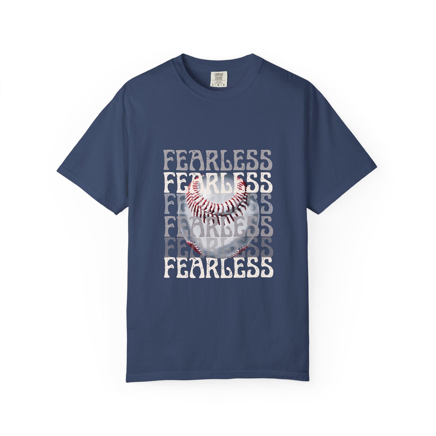 Fearless T-shirt