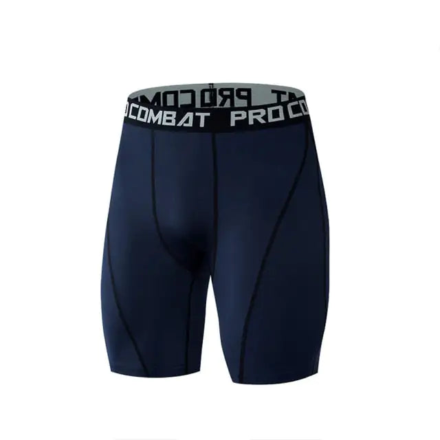 Compression Shorts - TravelBall