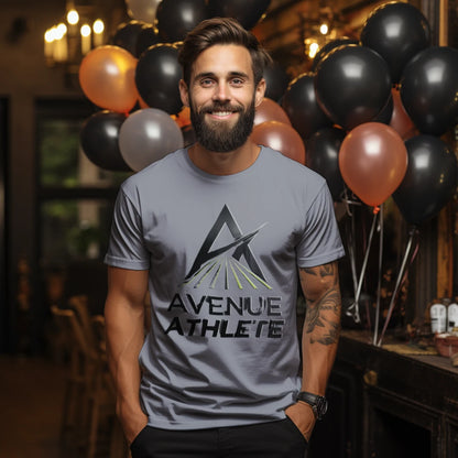 Ave Athlete
