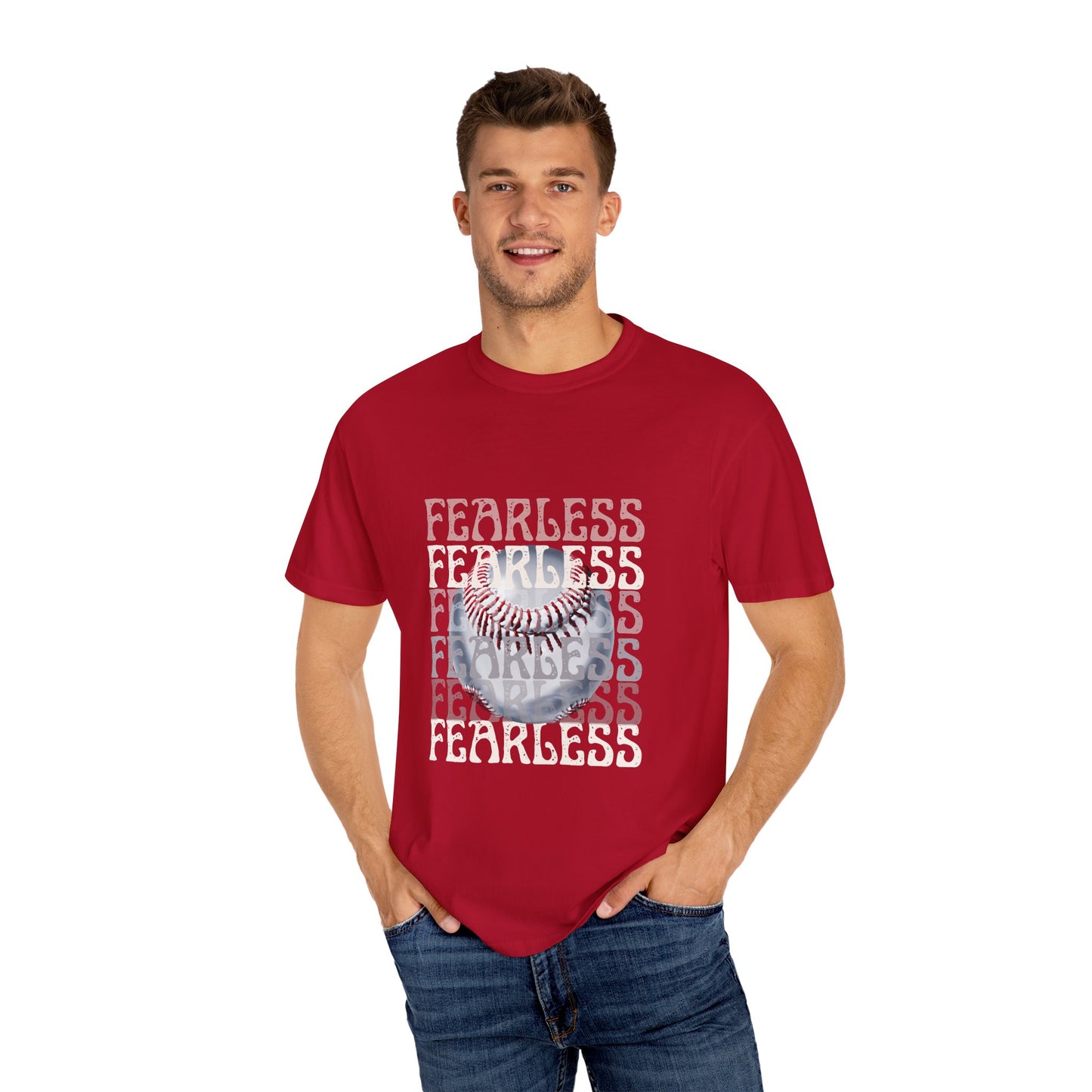 Fearless T-shirt