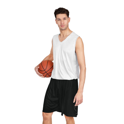 Team shorts (Black)