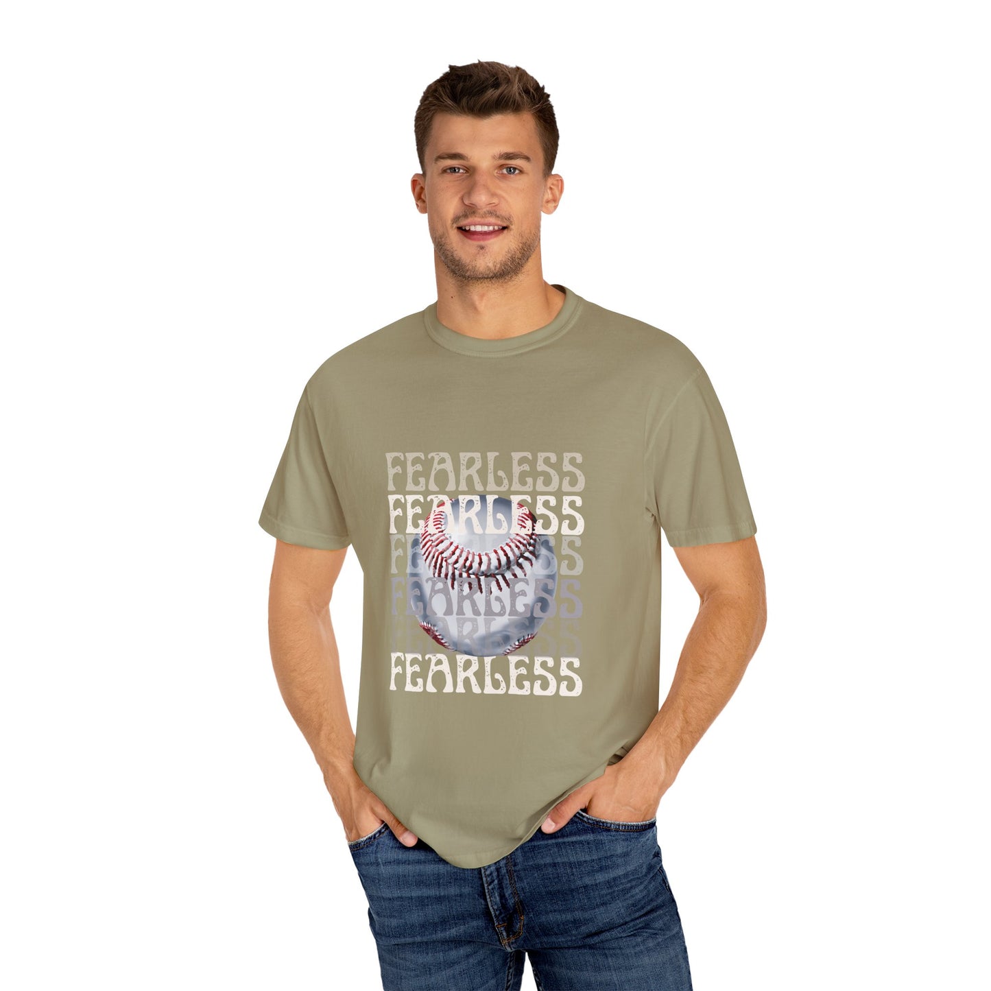 Fearless T-shirt