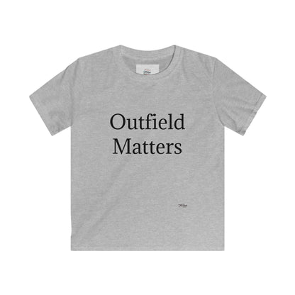 Outfield Matters!