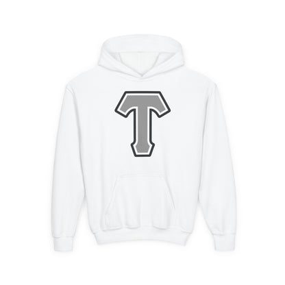 Youth Hooded Team Sweatshirt