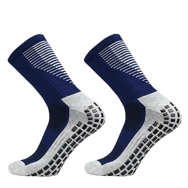 Non-slip Grip Sports Socks - TravelBall