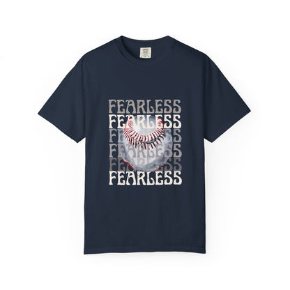 Fearless T-shirt