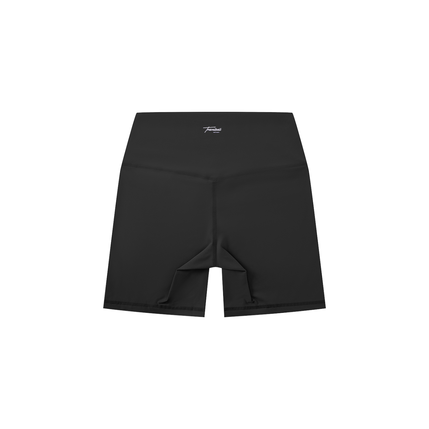 Women's High-Waisted  Volleyball Seemless Shorts