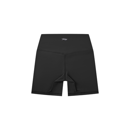 Women's High-Waisted  Volleyball Seemless Shorts