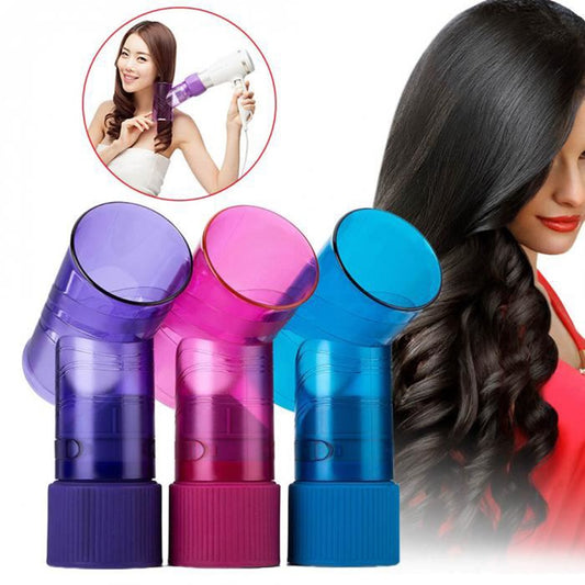 DIY Hair Dryer - TravelBall