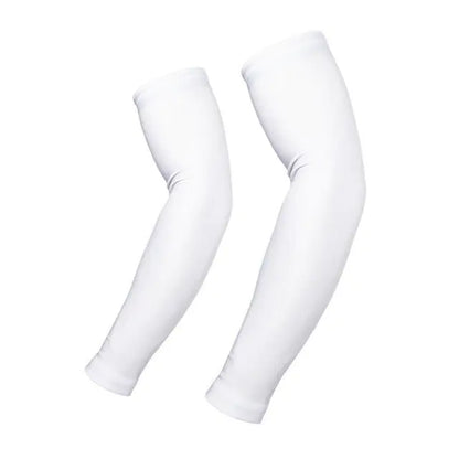 Sports Full Arm Sleeves - TravelBall