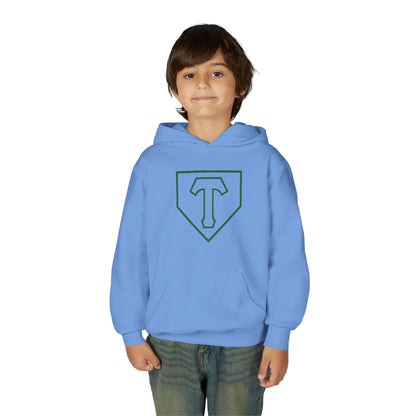 Youth Hooded Team Sweatshirt