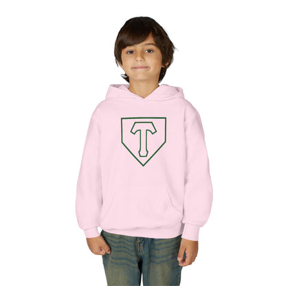 Youth Hooded Team Sweatshirt
