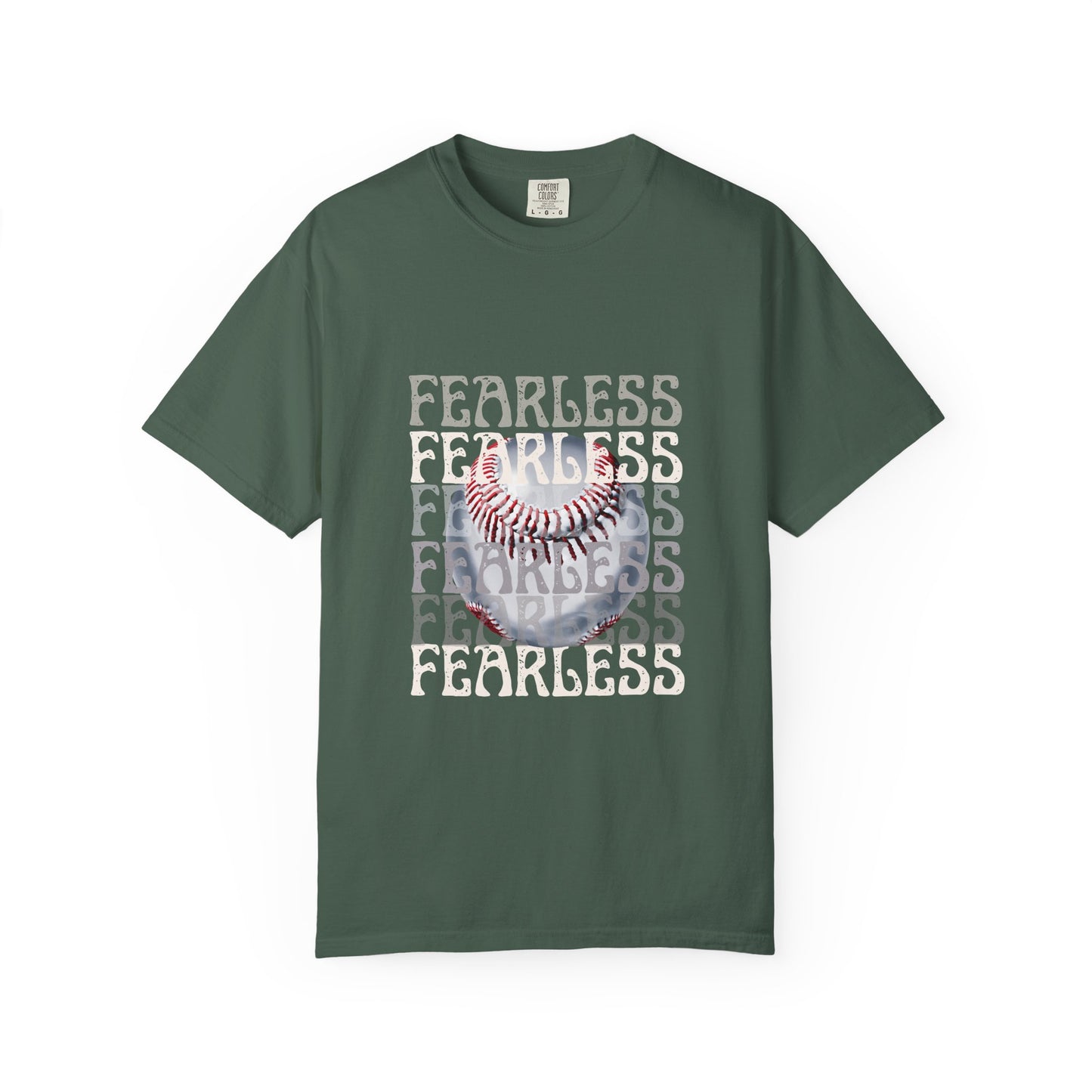 Fearless T-shirt