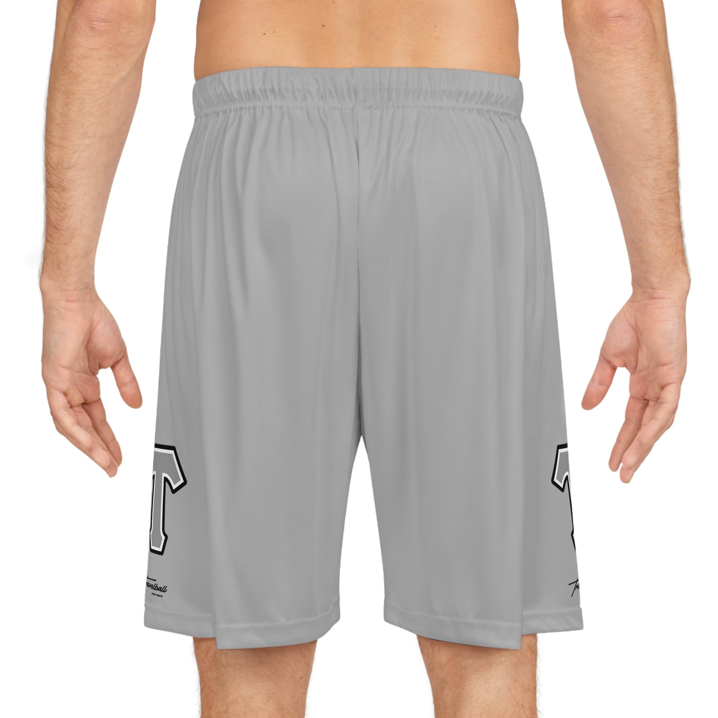 Team shorts