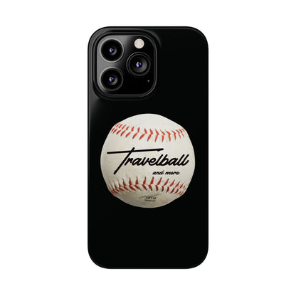 Slim Phone Cases - TravelBall