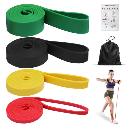 Elastic Band For Sports - TravelBall