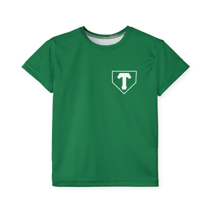 Team practice jersey Green ( Perfect)