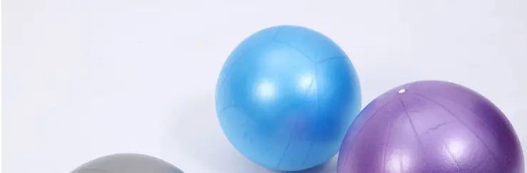Scrub Yoga Balls - TravelBall