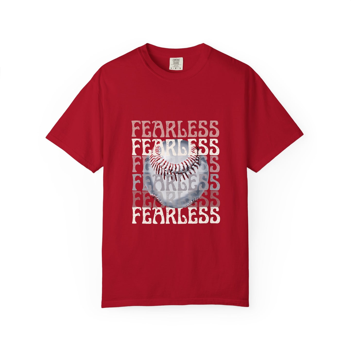 Fearless T-shirt