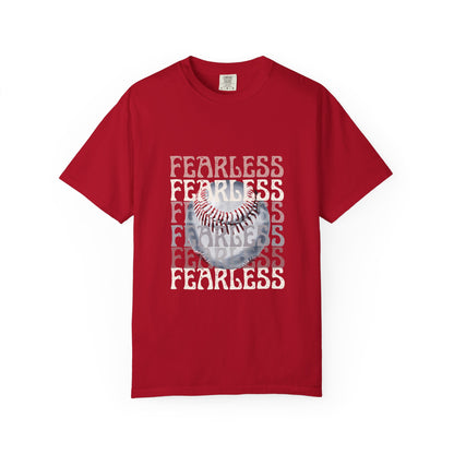 Fearless T-shirt