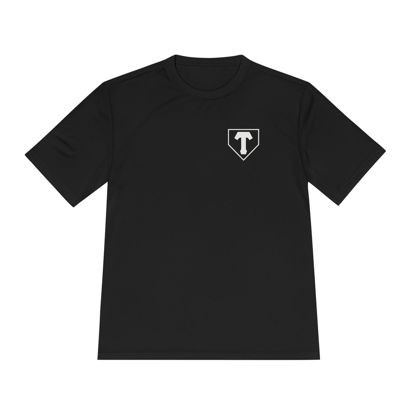 Team practice jersey w/ name and number