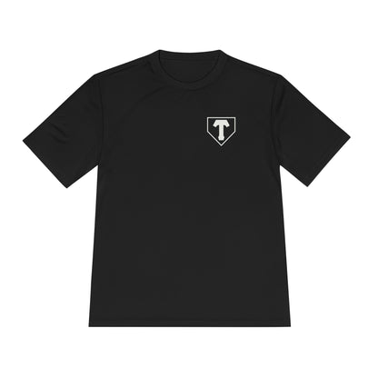 Team practice jersey w/ name and number