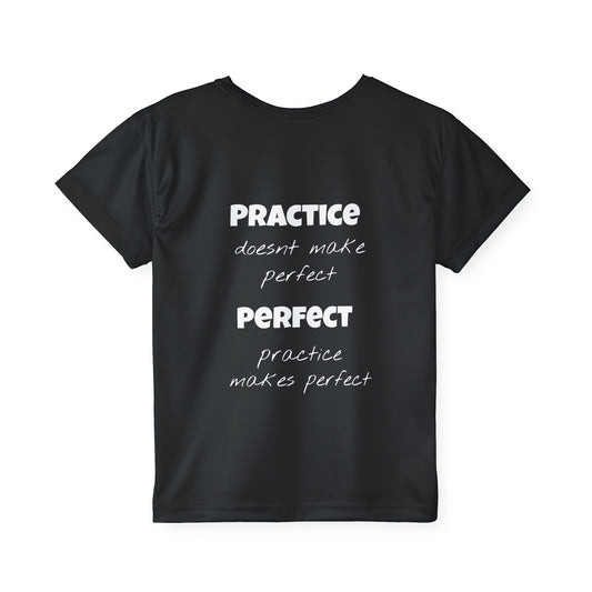Team practice jersey Black ( Perfect)