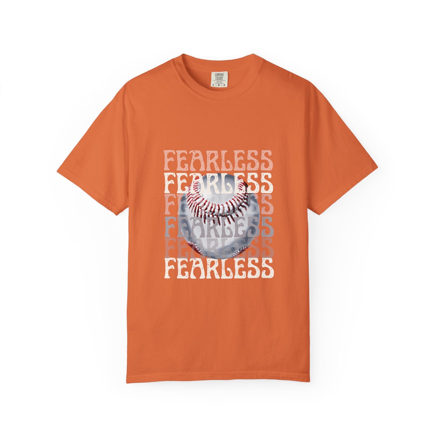 Fearless T-shirt