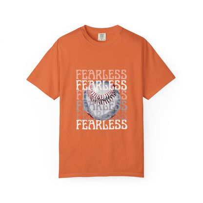 Fearless T-shirt