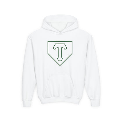 Youth Hooded Team Sweatshirt