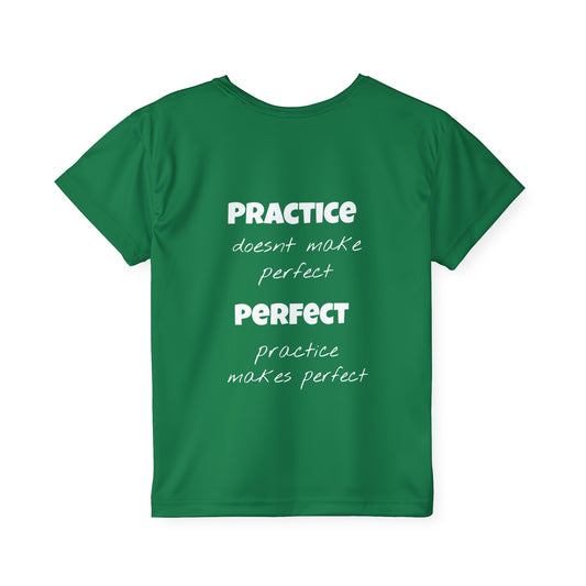 Team practice jersey Green ( Perfect)
