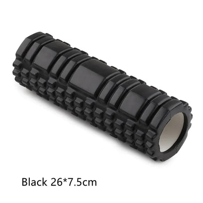 Mini Size Yoga Column Foam Roller - TravelBall