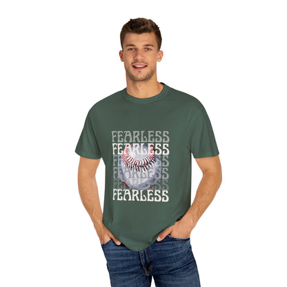 Fearless T-shirt