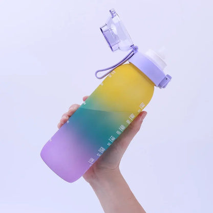 Water Bottle Scent Up - TravelBall