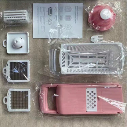 Vegetable Chopper Kitchen - TravelBall