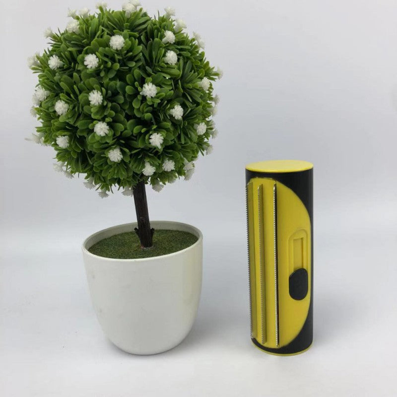 Pet Hair Remover Brush - TravelBall