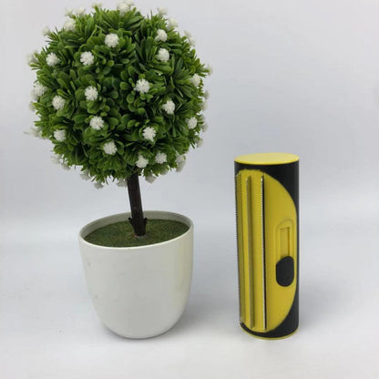 Pet Hair Remover Brush - TravelBall