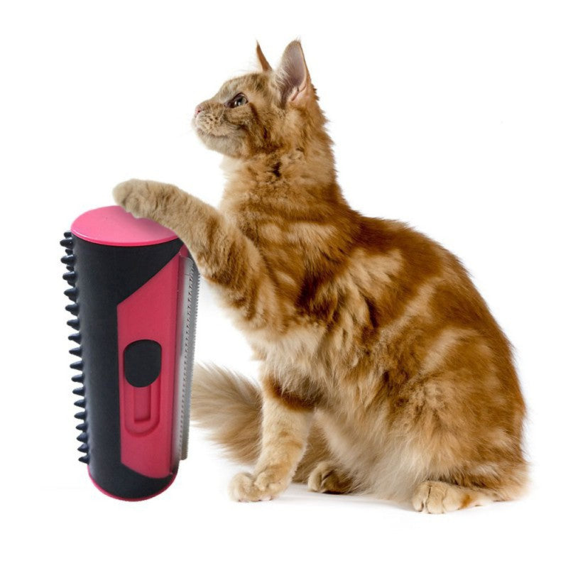 Pet Hair Remover Brush - TravelBall