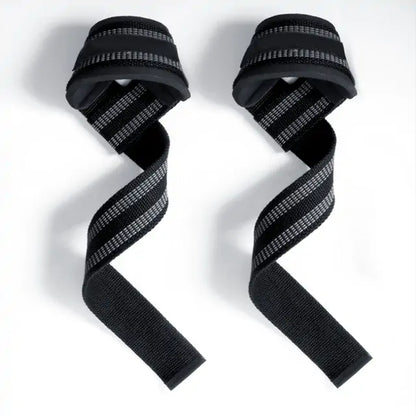 Weight Lifting Wrist Support Belt - TravelBall