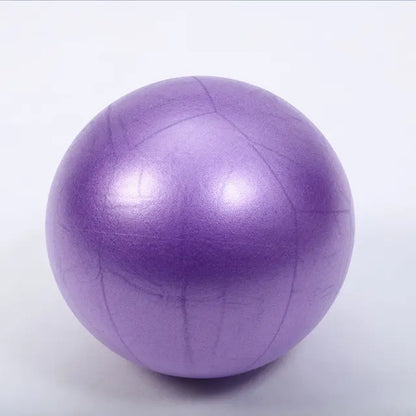 Scrub Yoga Balls - TravelBall
