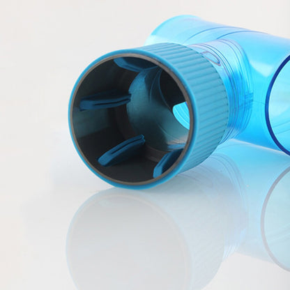 DIY Hair Dryer - TravelBall