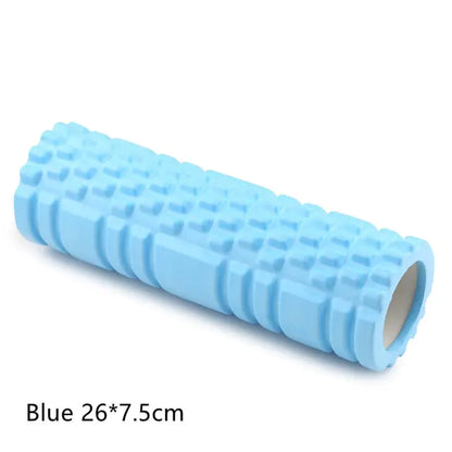 Mini Size Yoga Column Foam Roller - TravelBall