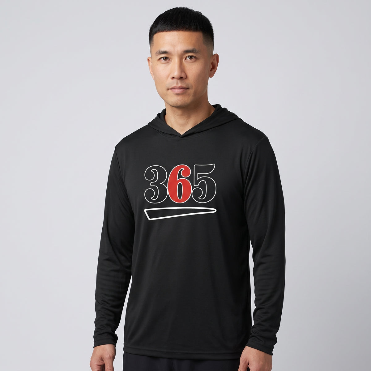 Team Hoodie