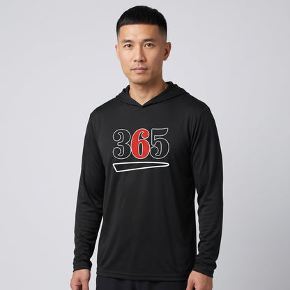 Team Hoodie