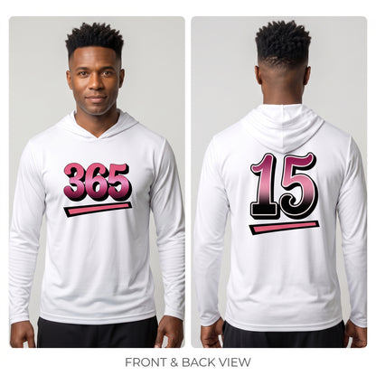 365 Performance Hoodie