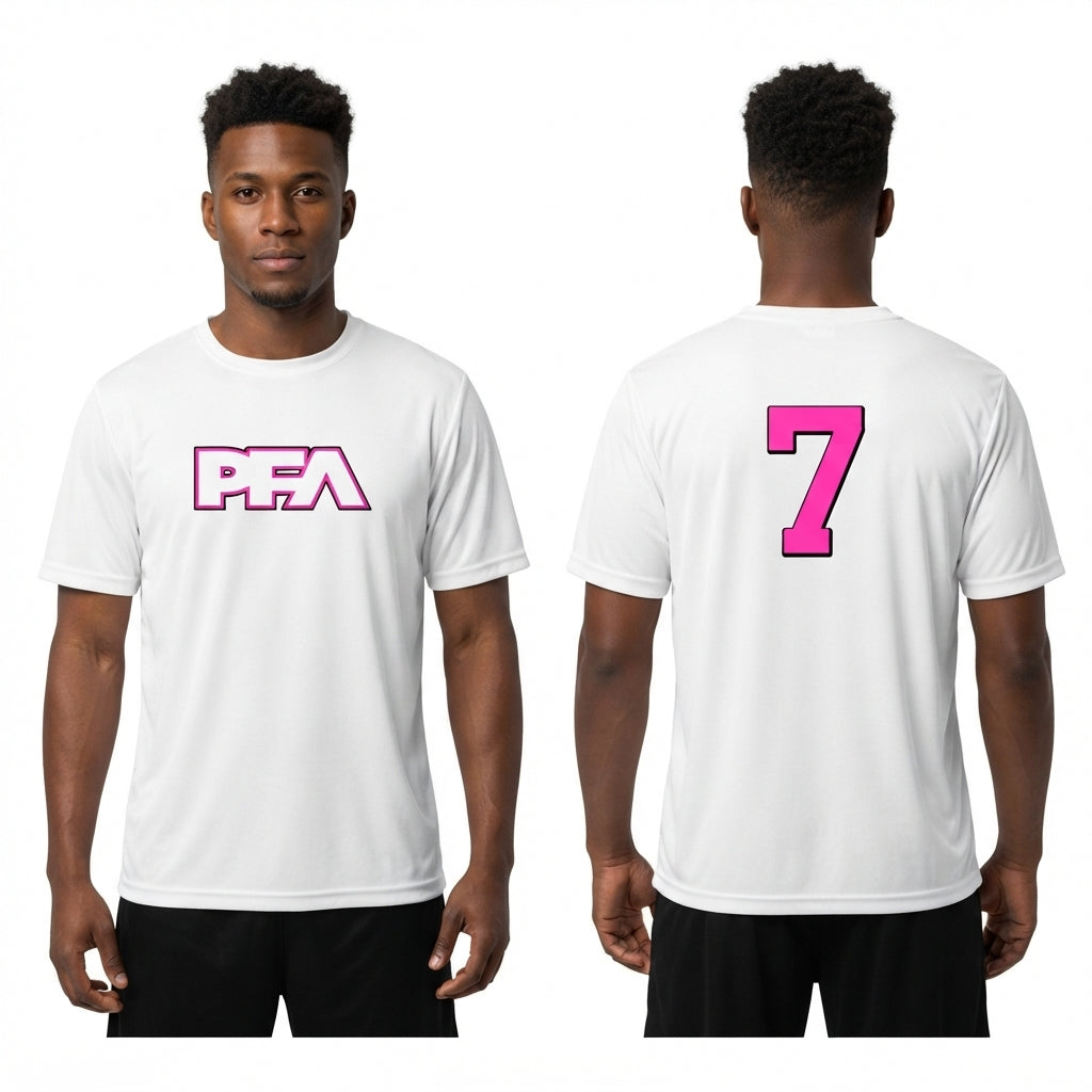 PFABreastCancer -White