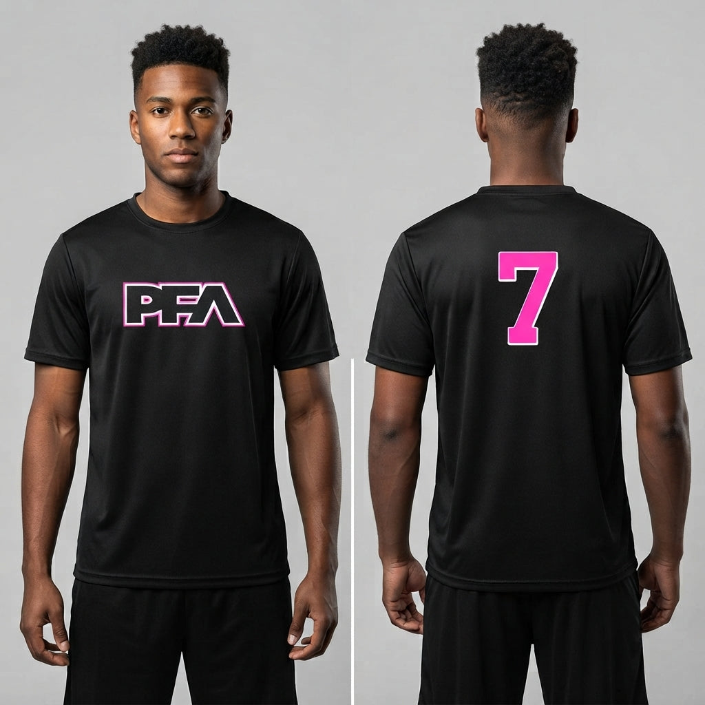 PFABreastCancer -Black