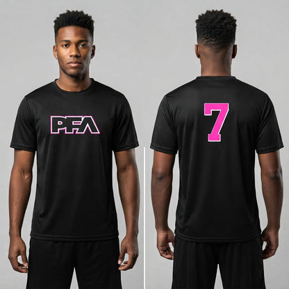 PFABreastCancer -Black
