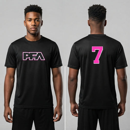 PFABreastCancer -Black